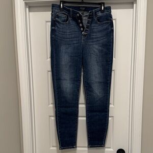 Judy Blue Women's Skinny Jeans Size 9|29